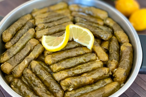 The real deal: What Turks typically eat on daily basis