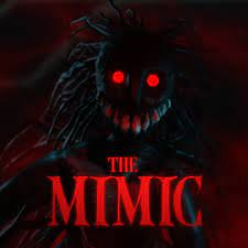 🔥 The Mimic (Roblox, 2021) MBTI Personality Type - Gaming