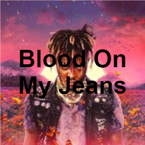 Stream Juice WRLD- Blood On My Jeans Cover