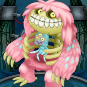 Create a My Singing Monsters Wublins (+ Monculus,Wubbox) Tier List -  TierMaker