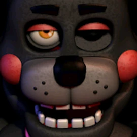 Create a FNAF Jumpscares (FNAF 1 to RUIN) Tier List - TierMaker