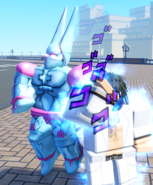 Roblox Is Unbreakable Tier List Wiki & Best Stand Guide