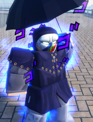 Roblox Is Unbreakable  Specialities Showcase 