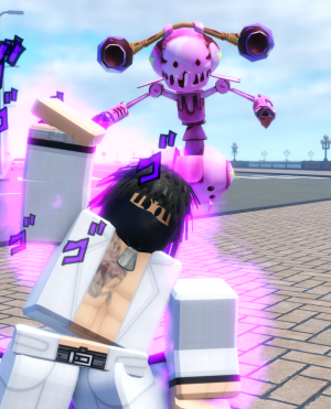 Roblox Is Unbreakable - 77 Rings Update #robloxisunbreakable #riu #joj