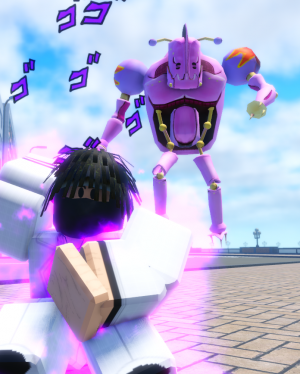 Roblox Is Unbreakable Tier List – All Stands Ranked – Gamezebo
