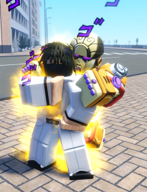 Tusk Act 4 Beatdown (Roblox is Unbreakable) Also tutorial in the