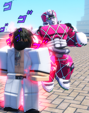 Roblox Is Unbreakable Tier List – All Stands Ranked – Gamezebo