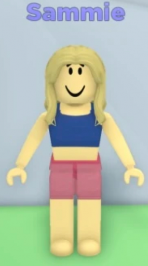 roblox noob skin in 2023