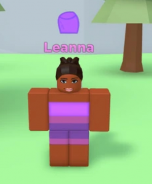 Total Roblox Drama Character Skins 