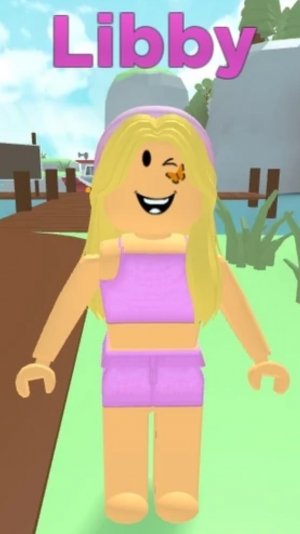 Total Roblox Drama Character Skins 