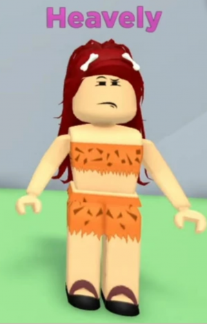 Got some Total Roblox drama Skin ideas