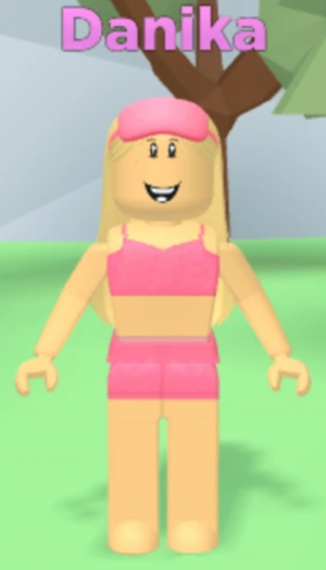 Got some Total Roblox drama Skin ideas