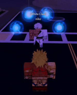 FIRE FORCE ONLINE  Guide How To Become Apart Of The White Clad (ROBLOX) 