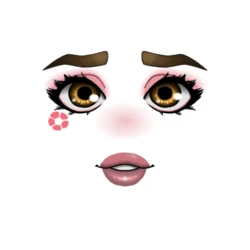 Starface (series), Roblox Wiki