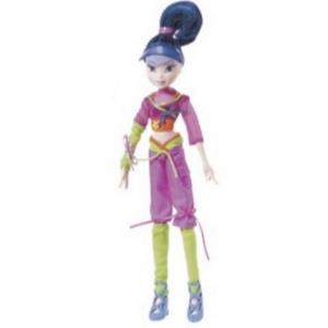MATTEL WINX CLUB Musa Dance Night doll EUR 60,00 - DE MATTEL WINX CLUB Musa Dance Night doll EUR 60,00 - DE