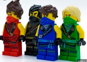 Ninjago legacy online suits