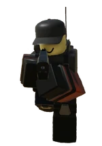 Penguin, Roblox Evade Wiki