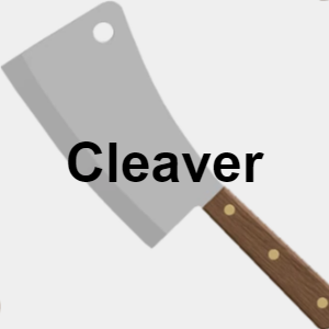 Phantom Forces Wiki - Roblox Phantom Forces Cleaver, HD Png