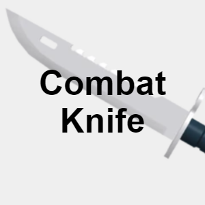 Phantom Forces Wiki - Roblox Phantom Forces Knife, HD Png Download