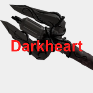 Darkheart, Phantom Forces Wiki