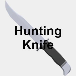 Phantom Forces Wiki - Phantom Forces Hunting Knife, HD Png
