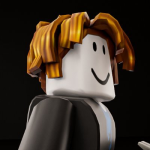 Bacon Hair - Roblox Bacon Hair Color PNG Transparent With Clear