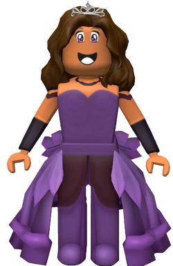 Total Roblox Drama Character Skins 