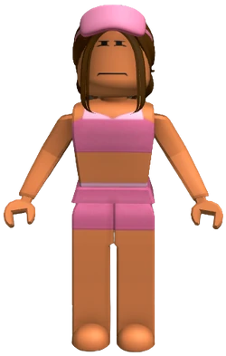 Total Roblox Drama Character Skins 