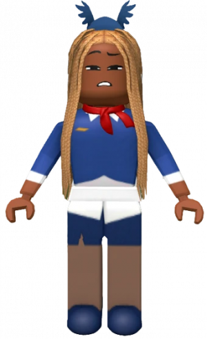 User blog:Arc1000000/Skin ideas, Total Roblox Drama Wiki