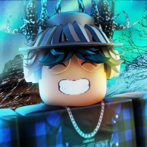 Roblox GFX PFP