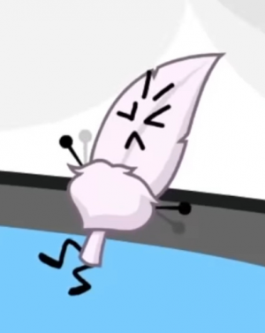 My BFDI Mini + BFDI Mini Again Tier List Maker! 