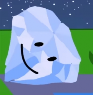 Every BFDI Mini Contestant – SpinWheelMaker