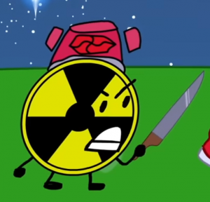 My BFDI Mini + BFDI Mini Again Tier List Maker! 