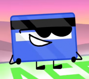 My BFDI Mini + BFDI Mini Again Tier List Maker! 