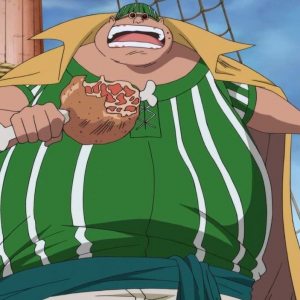 Joy Boy, One Piece Wiki