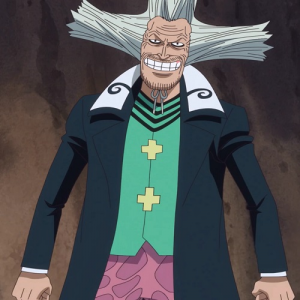 One Piece – Drum Island Arc / Recap - TV Tropes