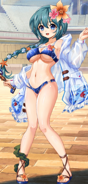 Screenshot20230816194219samsung Internet — Queen's blade limit break skins tier list option 11