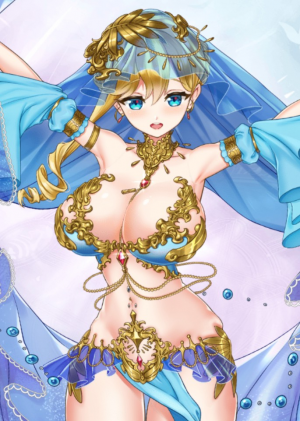 Screenshot20230817182739samsung Internet — Queen's blade limit break skins tier list option 13