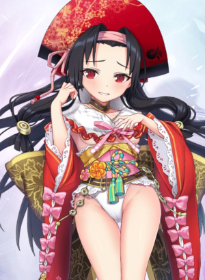 Screenshot20230818003936samsung Internet — Queen's blade limit break skins tier list option 15