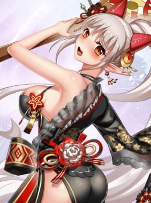Screenshot20230818004022samsung Internet — Queen's blade limit break skins tier list option 18