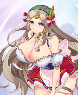 Screenshot20230818004112samsung Internet — Queen's blade limit break skins tier list option 20