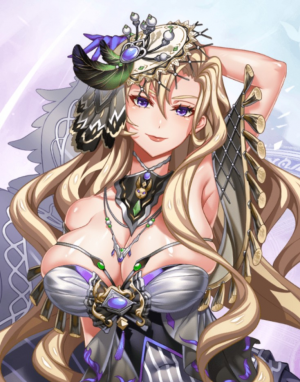 Screenshot20230818004144samsung Internet — Queen's blade limit break skins tier list option 23
