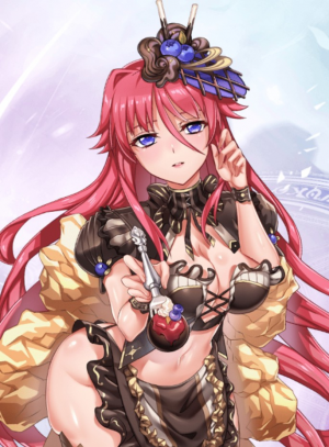 Screenshot20230818004215samsung Internet — Queen's blade limit break skins tier list option 24