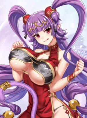 Screenshot20230818004227samsung Internet — Queen's blade limit break skins tier list option 25