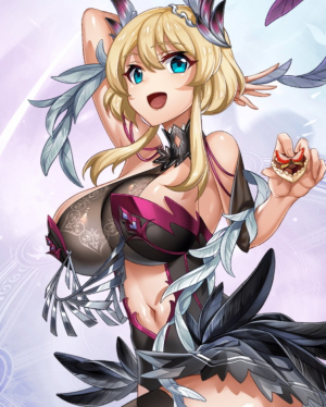 Screenshot20230818004350samsung Internet — Queen's blade limit break skins tier list option 30