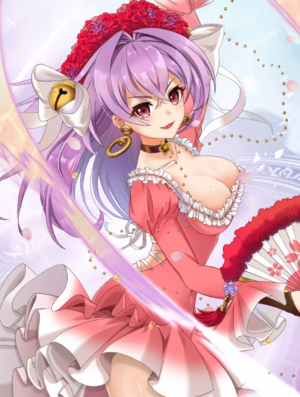Screenshot20230818004557samsung Internet — Queen's blade limit break skins tier list option 38