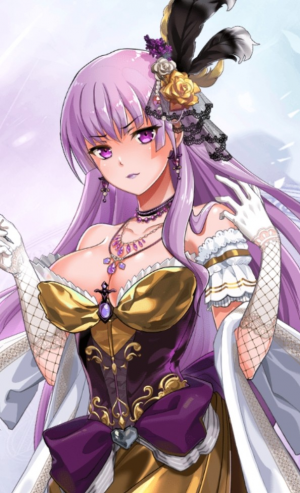 Screenshot20230818004753samsung Internet — Queen's blade limit break skins tier list option 45