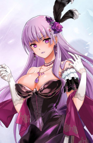 Screenshot20230818004802samsung Internet — Queen's blade limit break skins tier list option 46