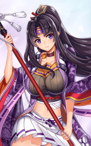 Screenshot20230818004838samsung Internet — Queen's blade limit break skins tier list option 48