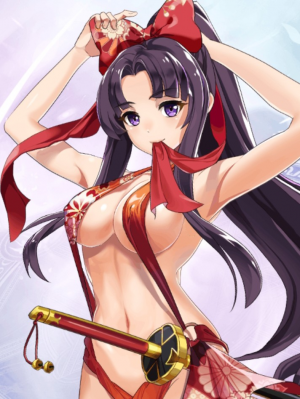 Screenshot20230818004847samsung Internet — Queen's blade limit break skins tier list option 50